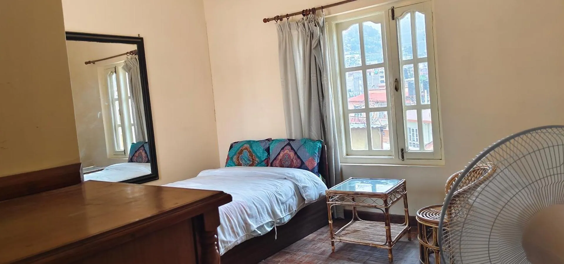 Bodhi Peace Homestay カトマンズ ネパール