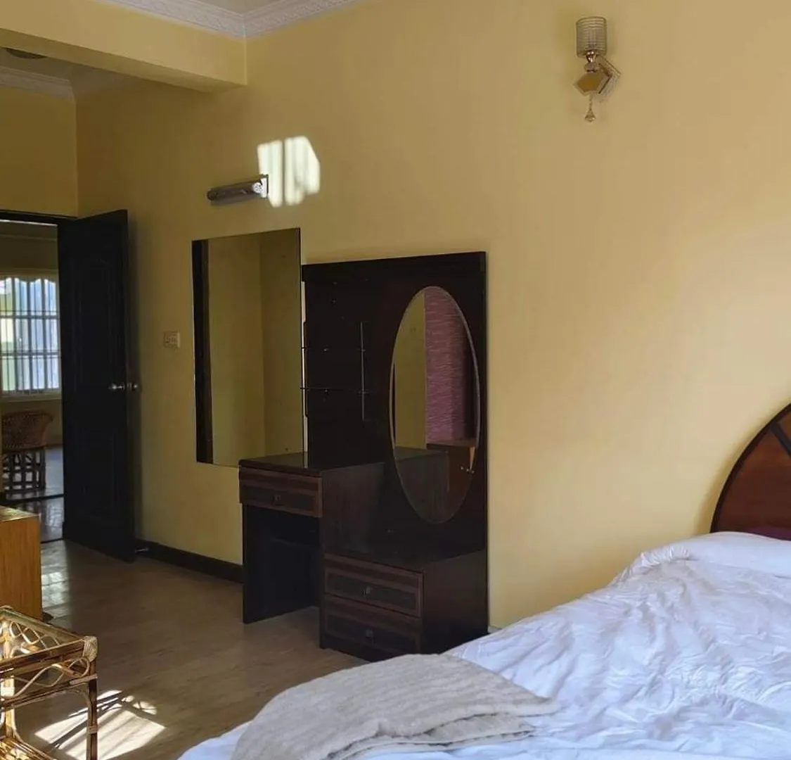 Bodhi Peace Homestay カトマンズ