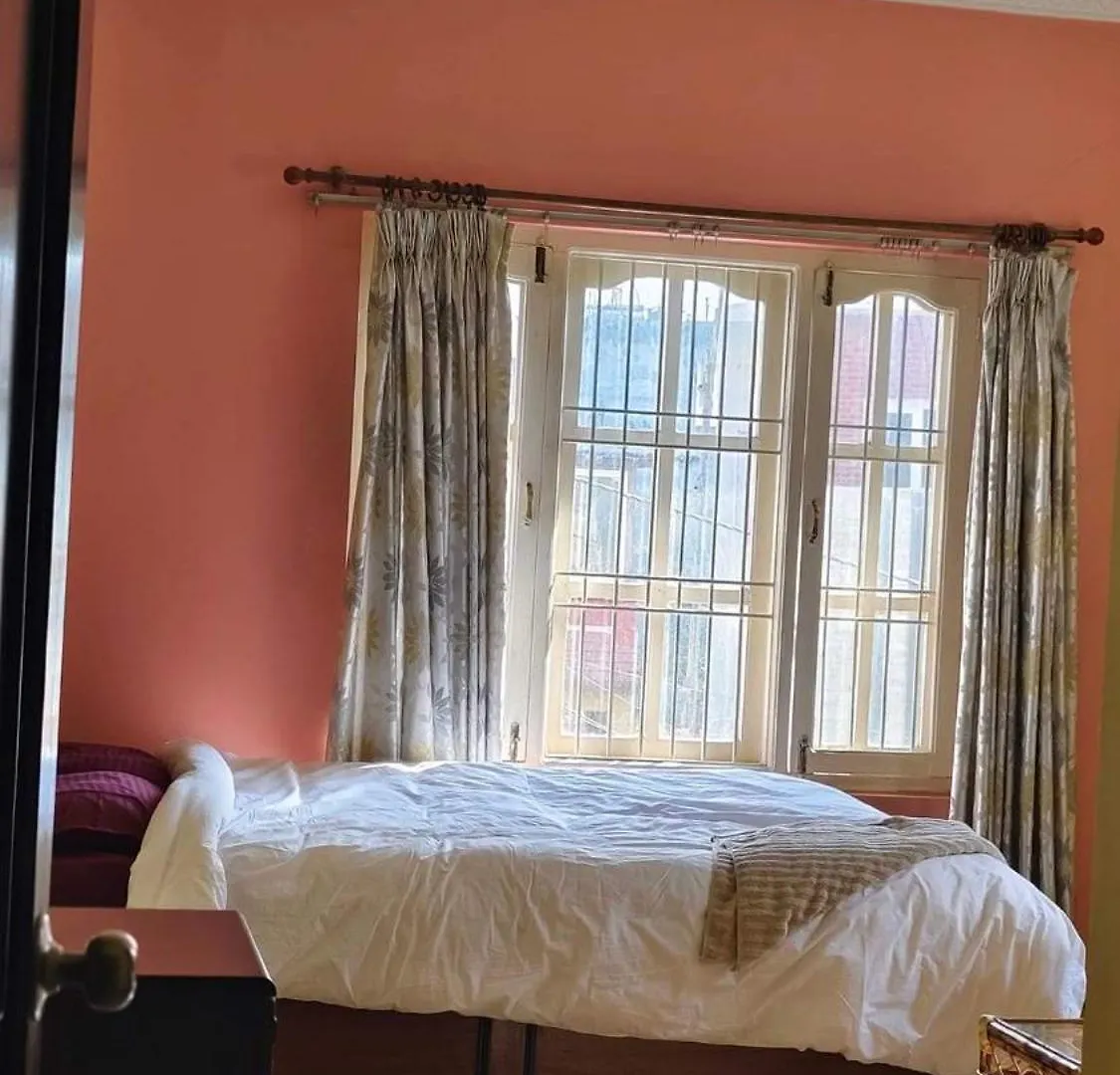 Bodhi Peace Homestay カトマンズ