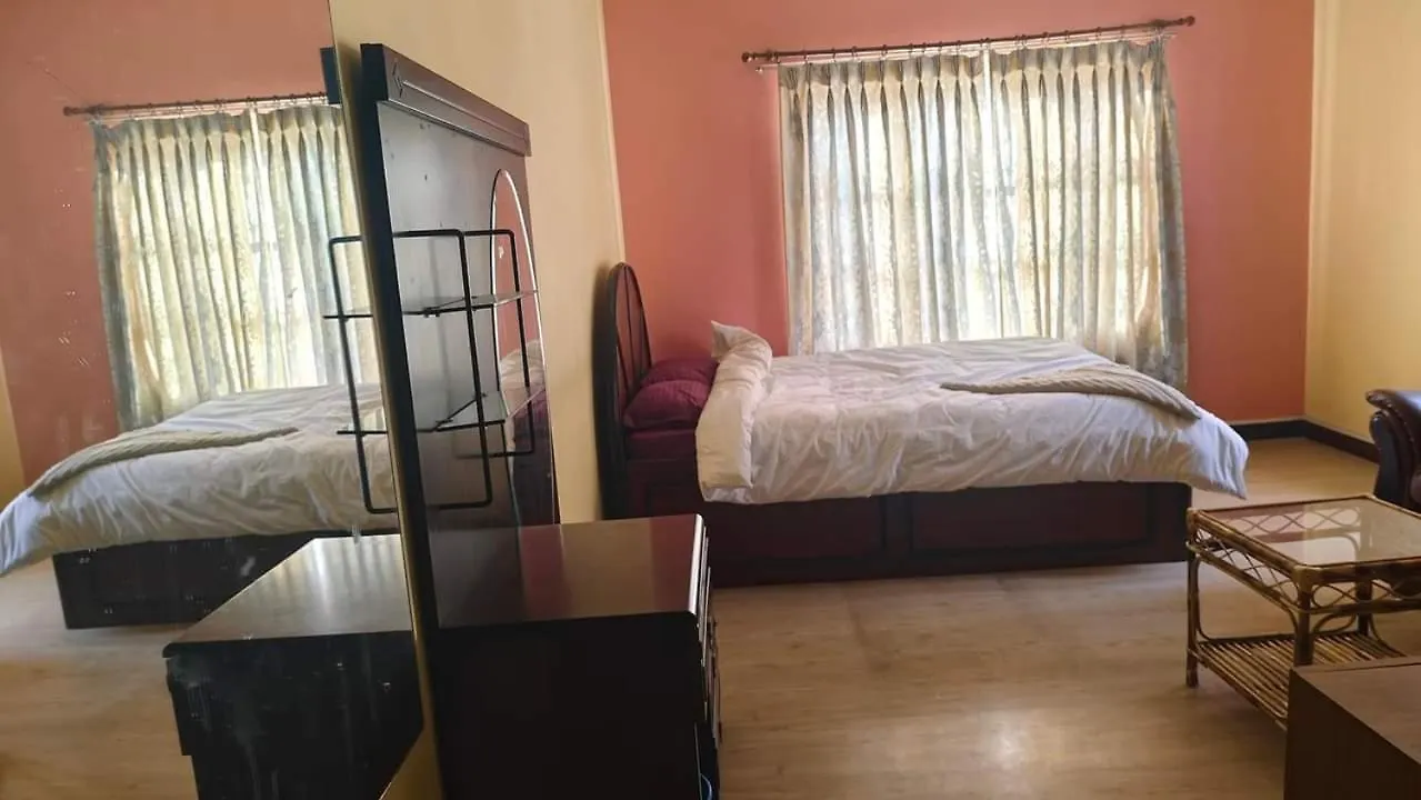 Bodhi Peace Homestay カトマンズ