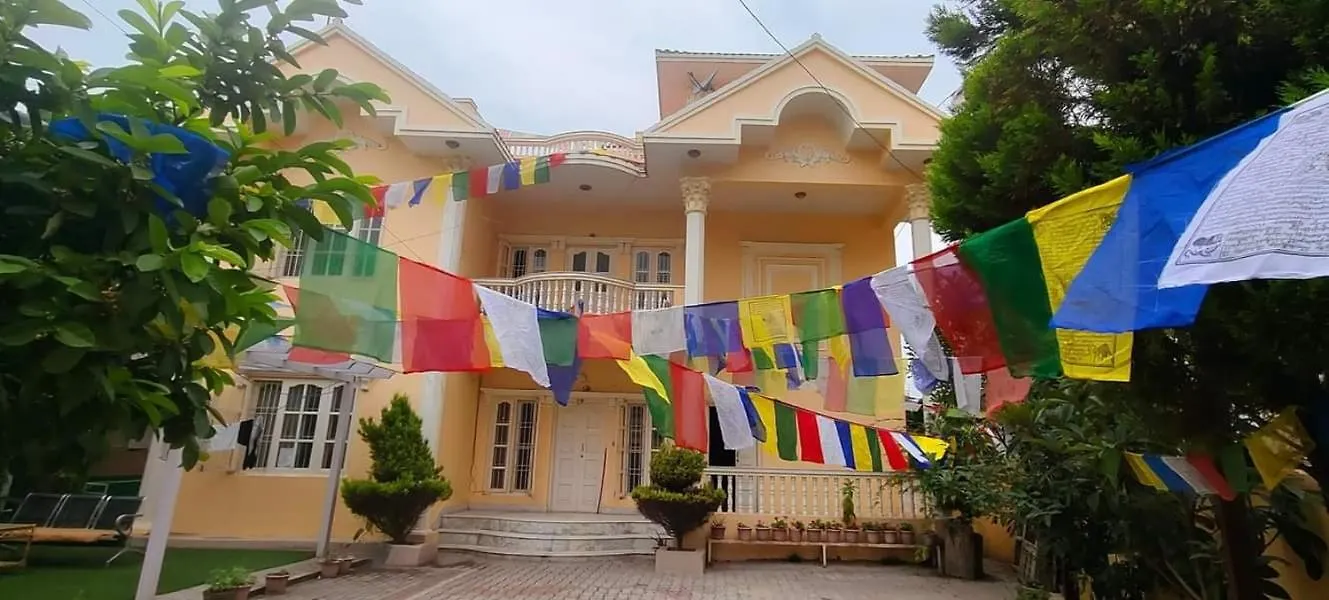 Bodhi Peace Homestay カトマンズ