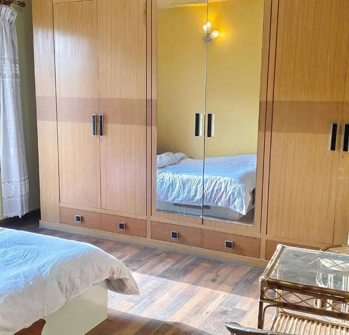 Bodhi Peace Homestay カトマンズ