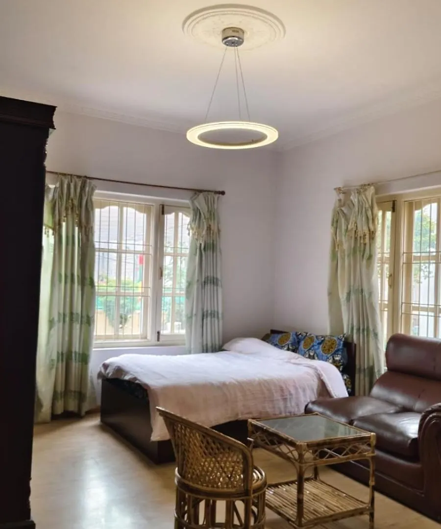 Bodhi Peace Homestay カトマンズ ネパール