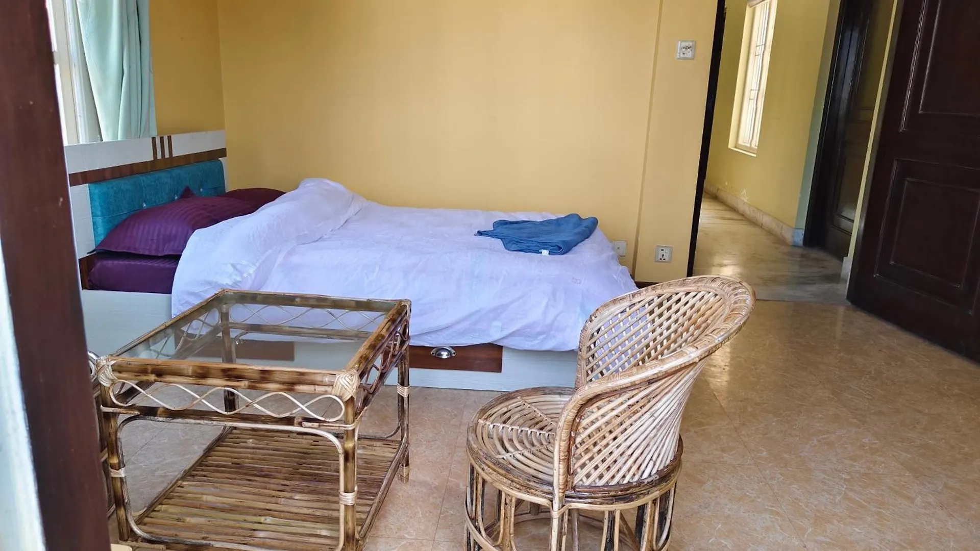 Bodhi Peace Homestay カトマンズ