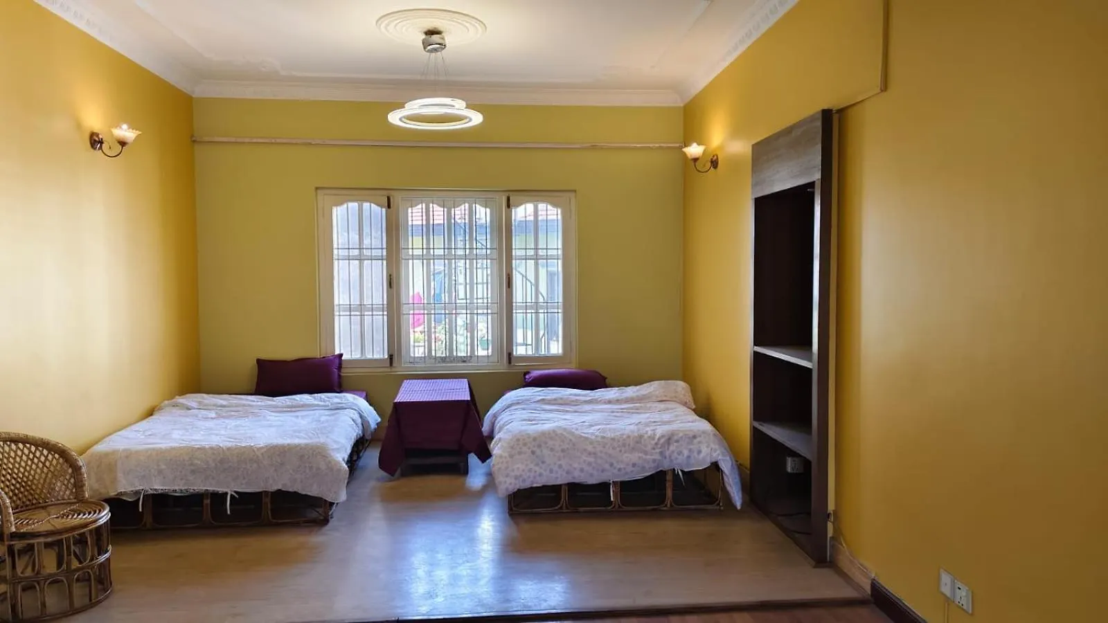 Bodhi Peace Homestay カトマンズ