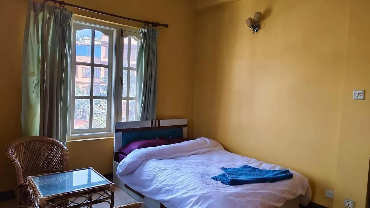Bodhi Peace Homestay カトマンズ